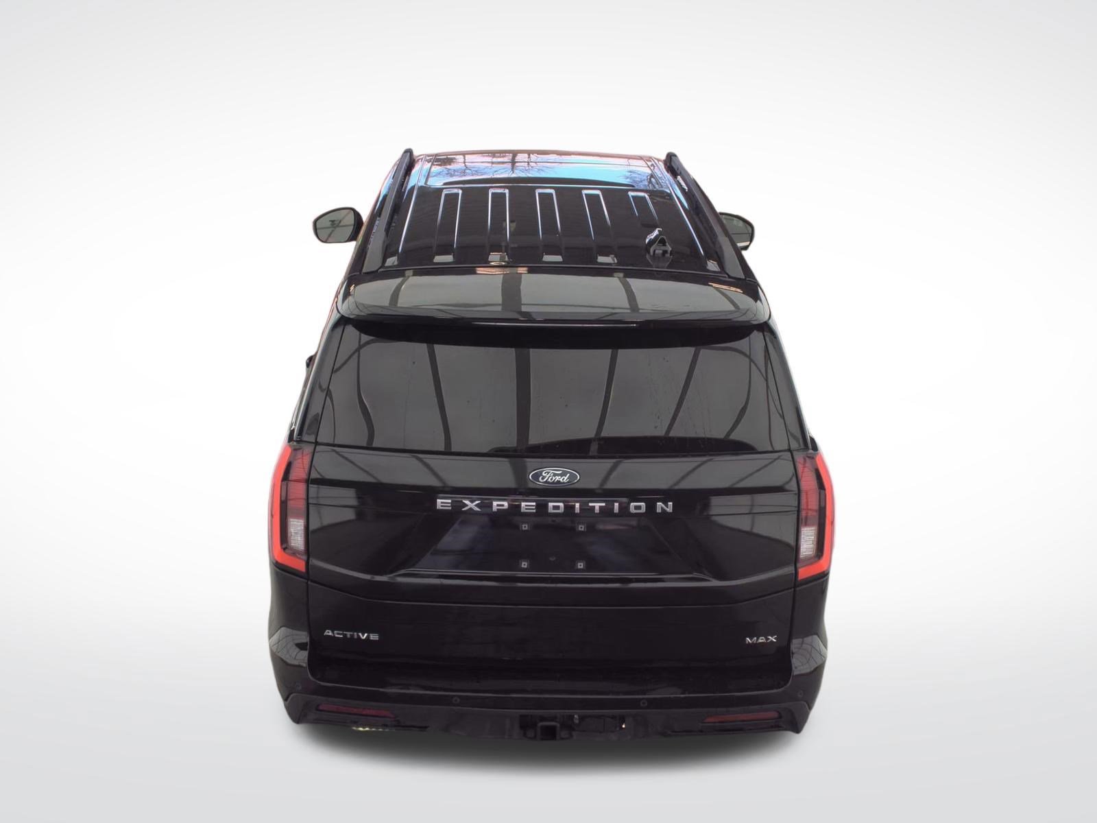 Used 2025 Ford Expedition Max Active AWD/4WD image 6