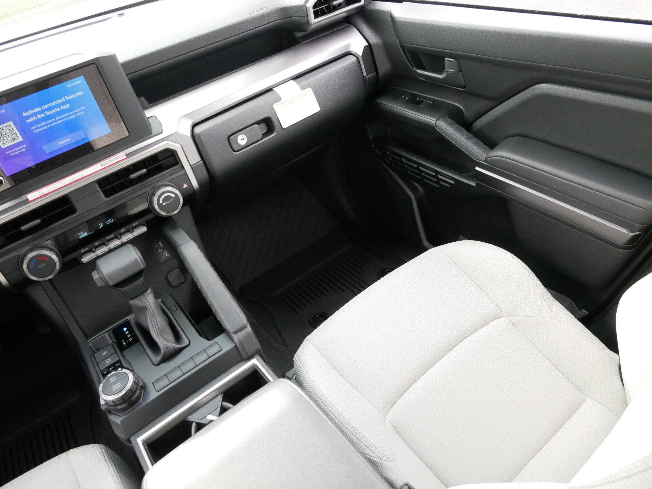 Certified 2025 Toyota 4Runner SR5 image 11