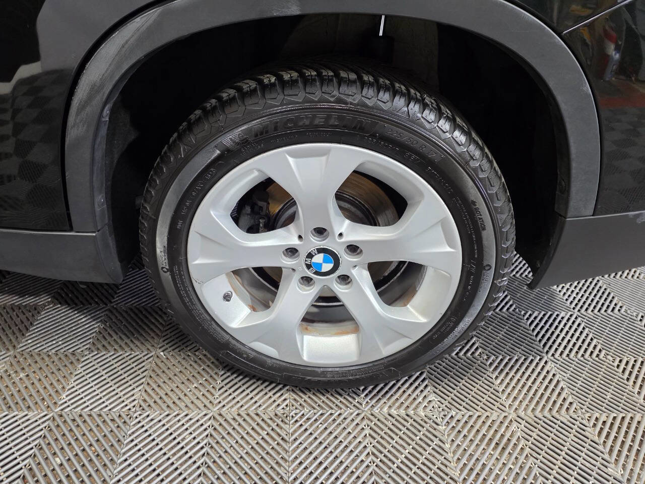 Used 2015 BMW X1 sDrive28i image 32