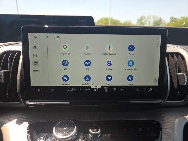 Certified 2025 Ford Expedition Active AWD/4WD image 31