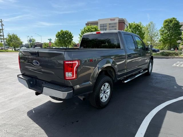 Used 2016 Ford F150 XLT w/ Trailer Tow Package image 7