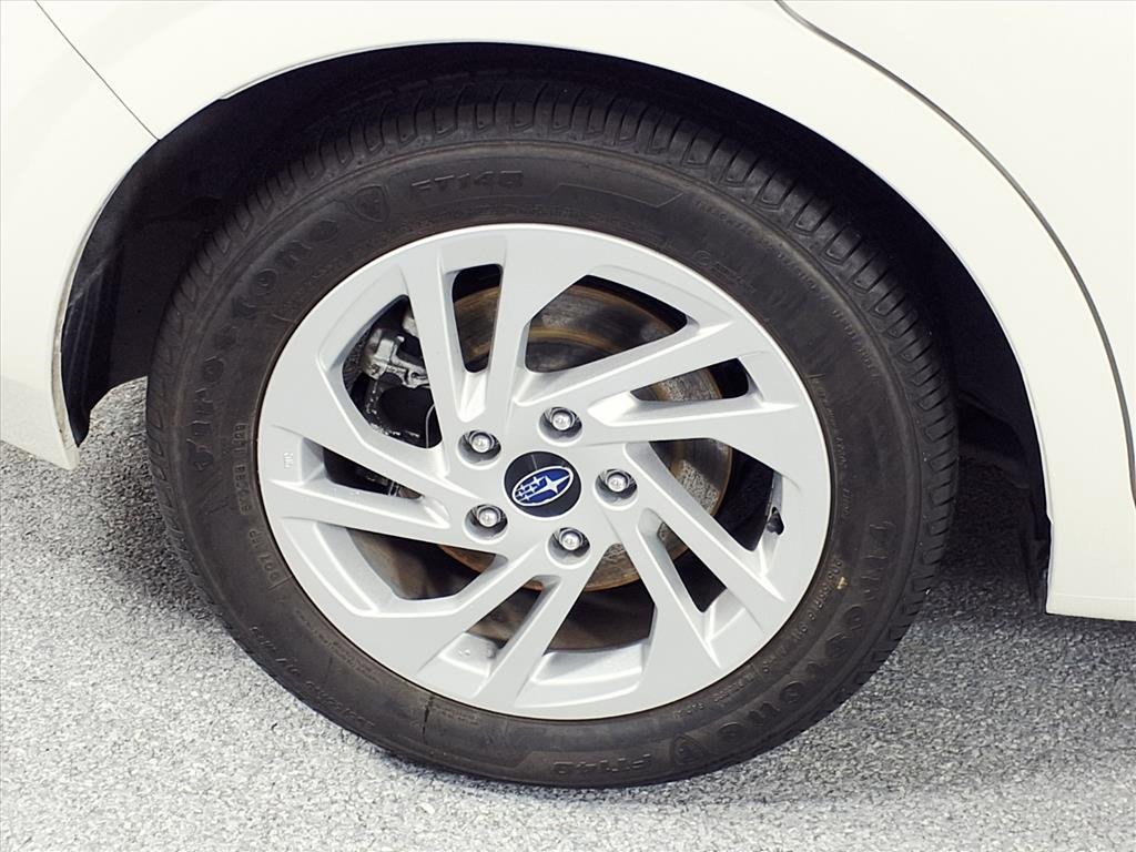 Certified 2024 Subaru Impreza 2.0i image 6