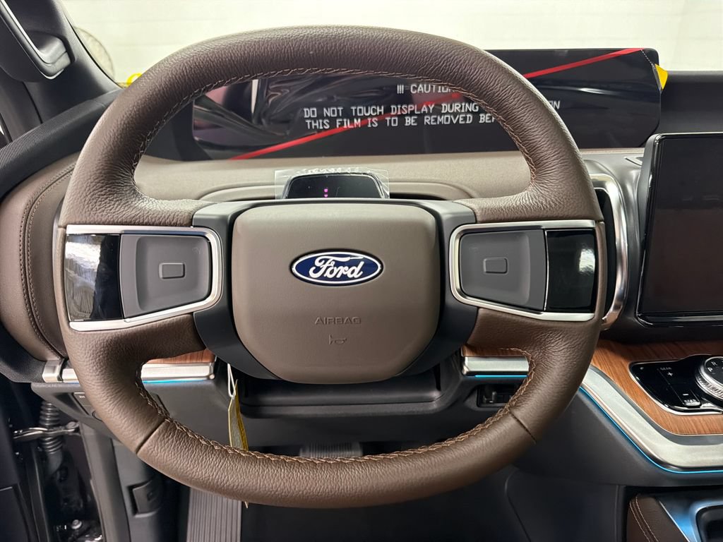 New 2027 Ford Expedition Max King Ranch AWD/4WD image 19