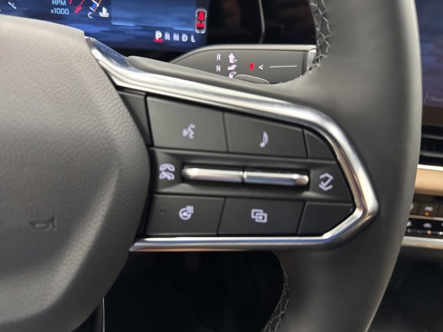 New 2026 Chevrolet Equinox ACTIV image 13