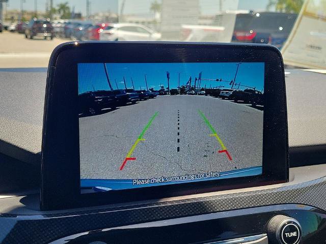 Certified 2024 Ford Escape ST-Line FWD image 31