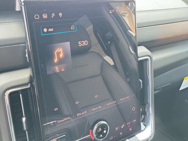 New 2026 GMC Yukon Denali AWD/4WD image 26