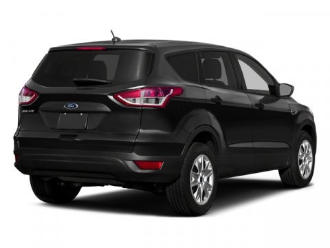 Used 2016 Ford Escape SE w/ Equipment Group 201A AWD/4WD image 2