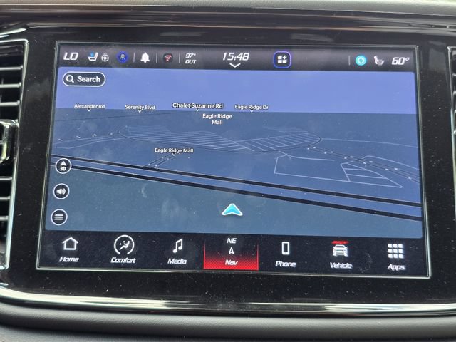 Used 2025 Dodge Durango SRT Hellcat AWD/4WD image 27