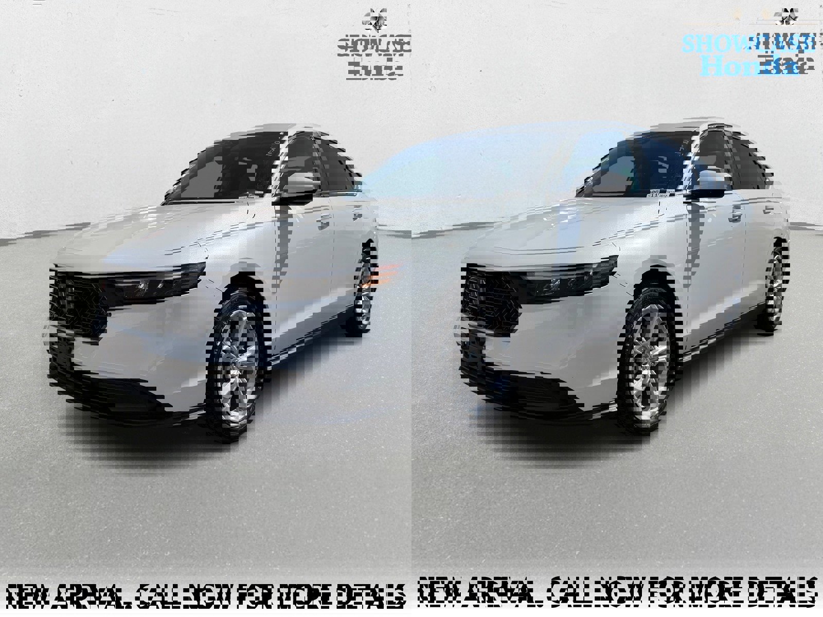 Used 2023 Honda Accord LX image 2