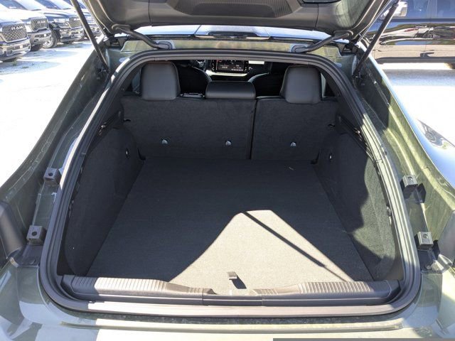 New 2026 Dodge Charger Scat Pack w/ Blacktop Package image 12