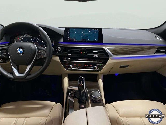 Used 2019 BMW 540i image 37