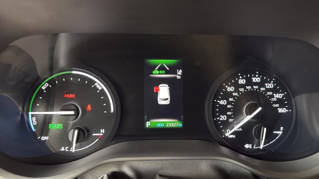 Used 2023 Toyota Sienna XLE w/ XLE Plus Package image 26