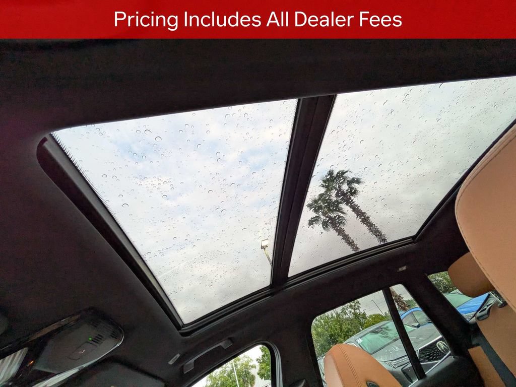 Used 2024 BMW X3 sDrive30i w/ Convenience Package w/ZPA RWD image 21