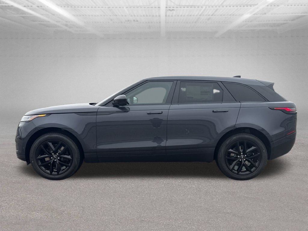 New 2026 Land Rover Range Rover Velar S AWD/4WD image 2