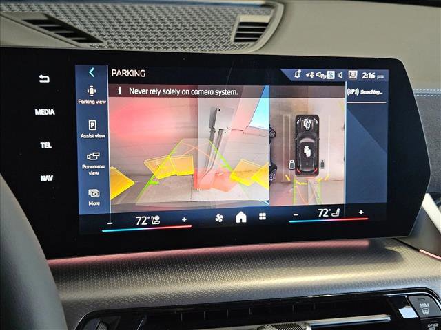 Used 2026 BMW X1 xDrive28i w/ Technology Package image 13