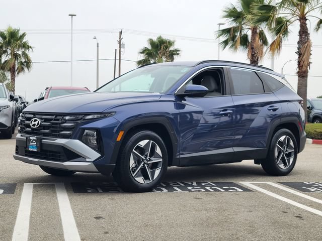 Used 2025 Hyundai Tucson SEL FWD image 2