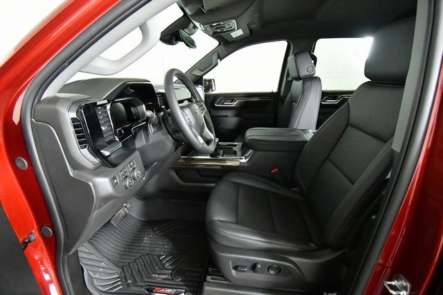 New 2026 Chevrolet Silverado 1500 LT Trail Boss w/ Convenience Package II image 5