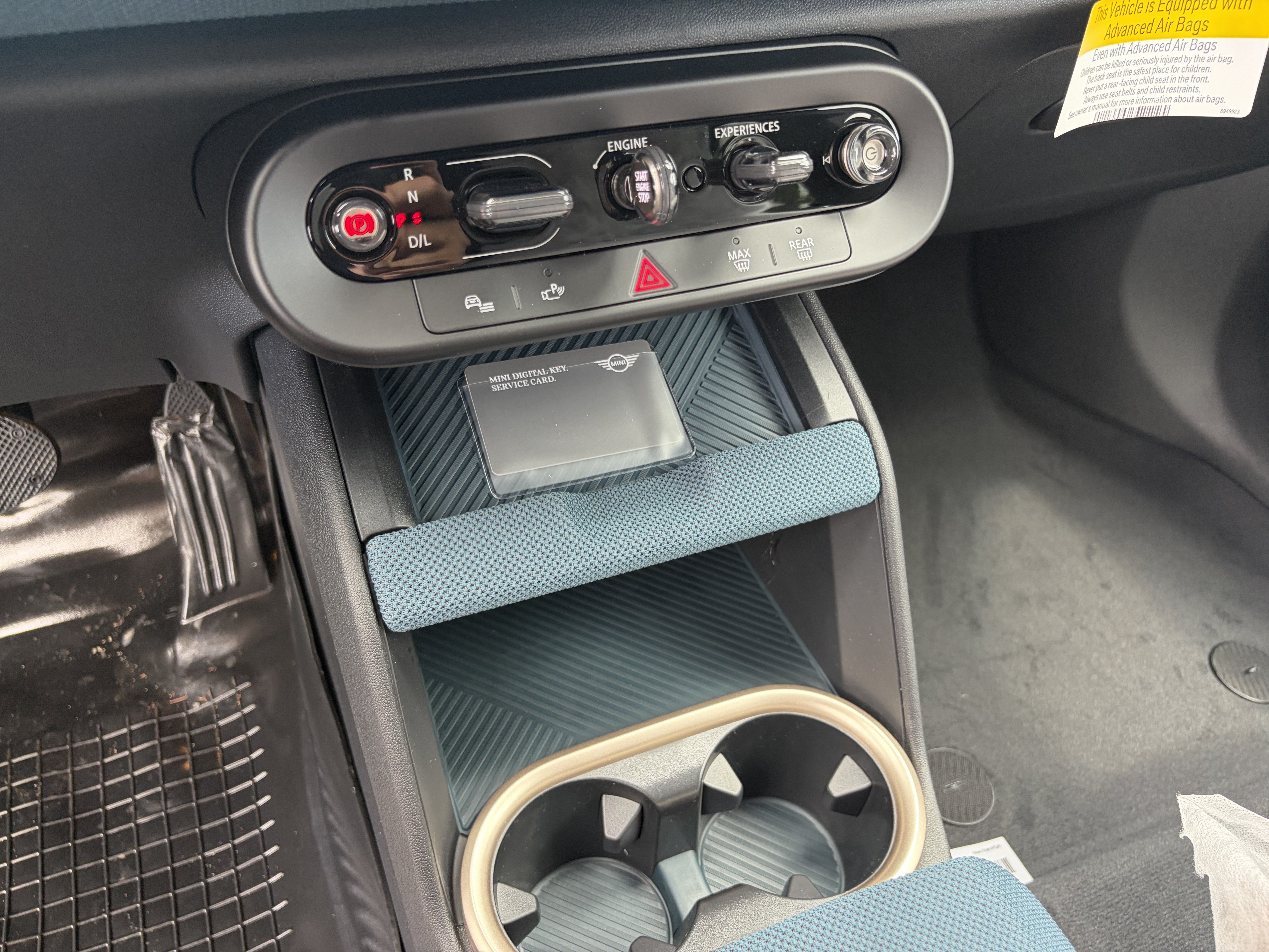 New 2027 MINI Cooper Countryman S AWD/4WD image 14