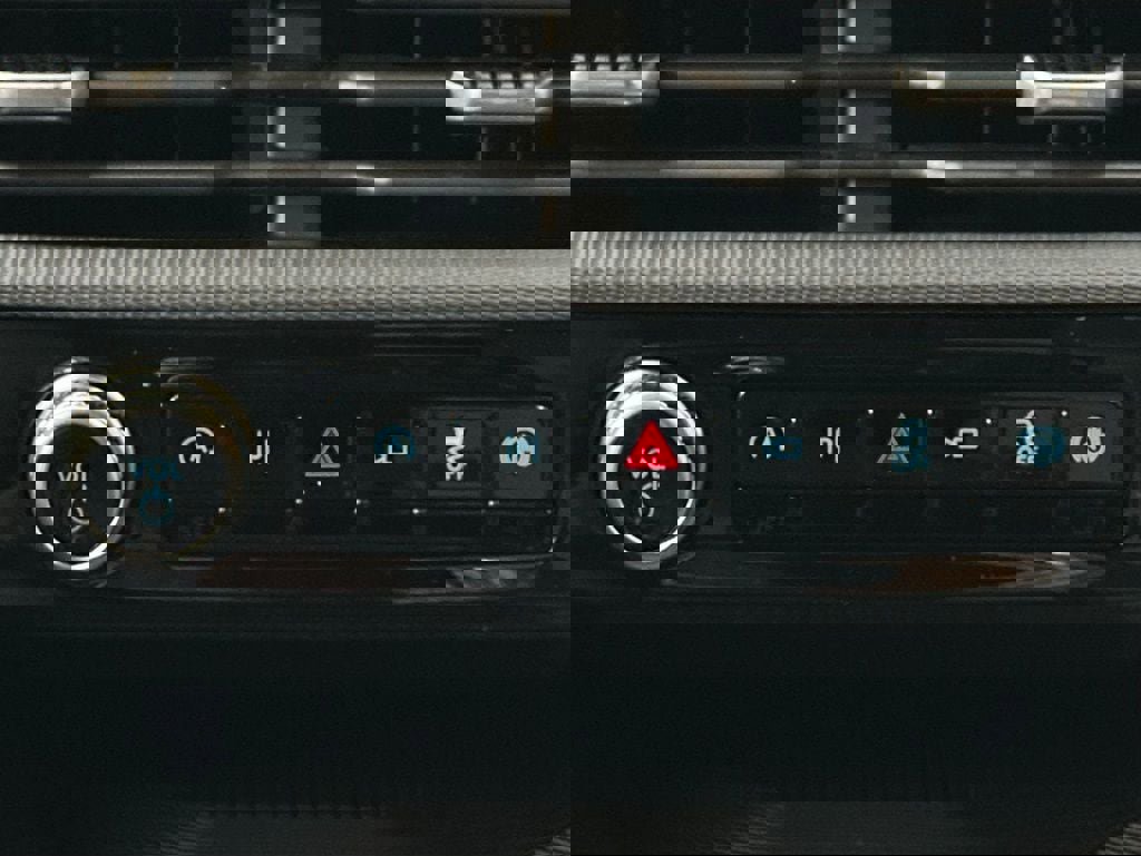 New 2026 Ford Explorer Tremor w/ Tremor Convenience Package image 37