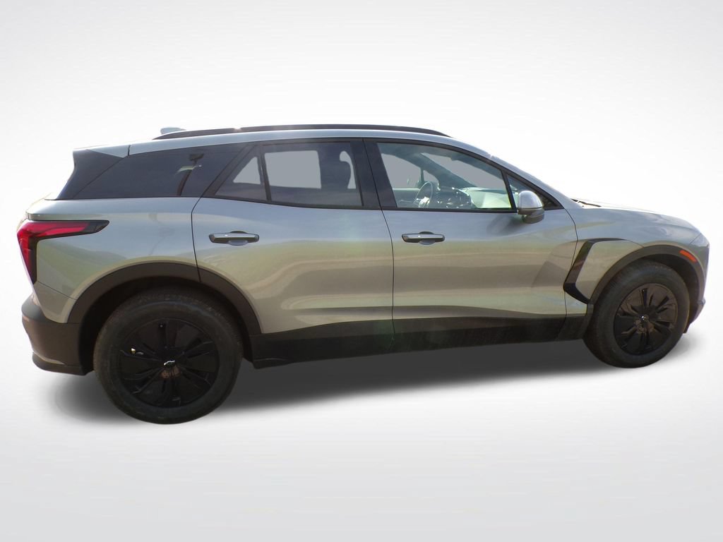 New 2026 Chevrolet Blazer EV LT AWD/4WD image 8