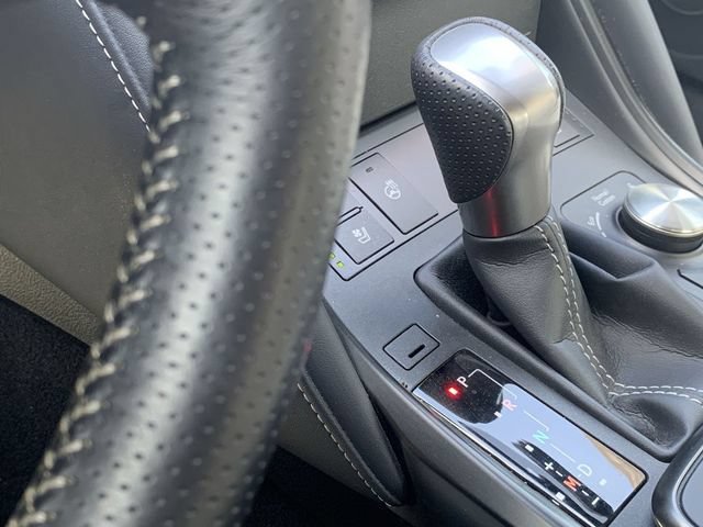 Used 2023 Lexus IS 500 RWD image 26