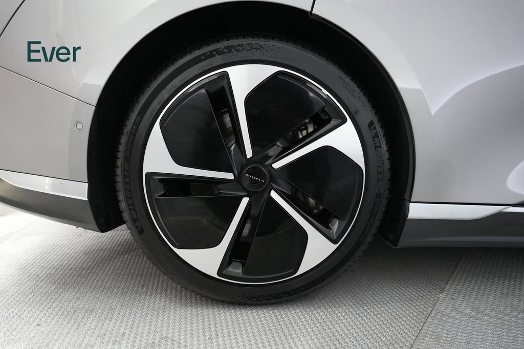 Used 2023 Lucid Air Grand Touring AWD/4WD image 22