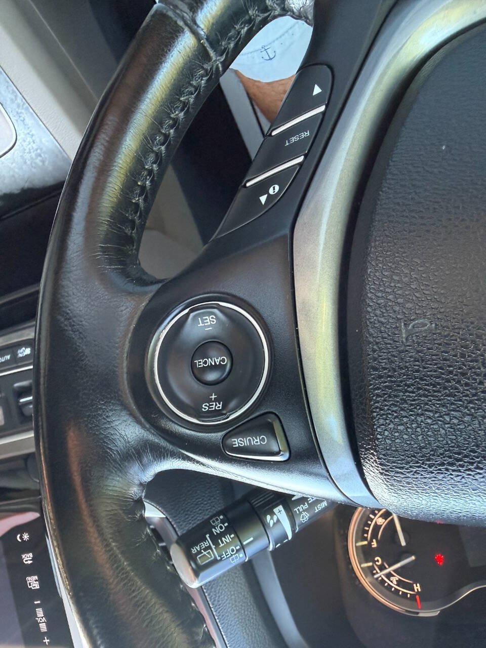 Used 2016 Honda Pilot EX-L image 34