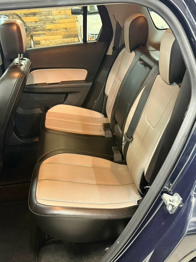 Used 2015 GMC Terrain SLT w/ Open Road Package FWD image 21