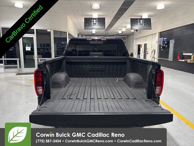 Used 2024 GMC Sierra 1500 Elevation w/ Elevation Premium Package AWD/4WD image 32