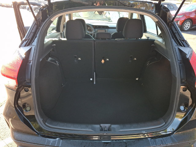 Used 2024 Nissan Kicks S FWD image 29