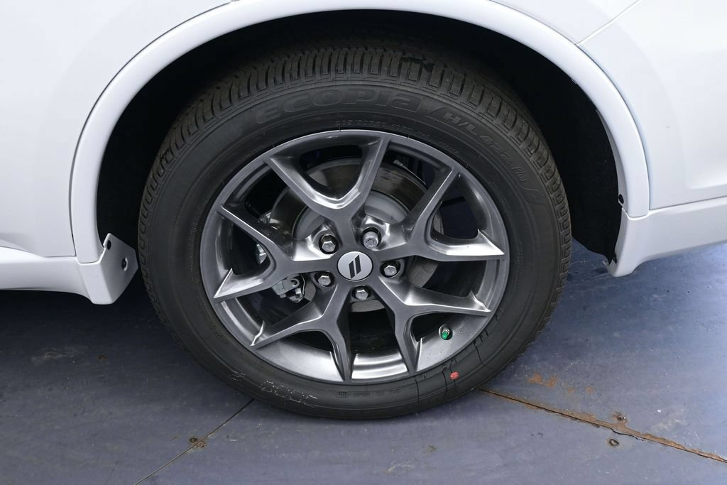 New 2027 Dodge Durango GT AWD/4WD image 10
