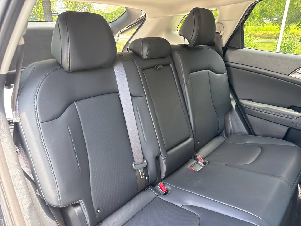 Used 2025 Kia Sportage EX w/ EX Premium Package AWD/4WD image 34