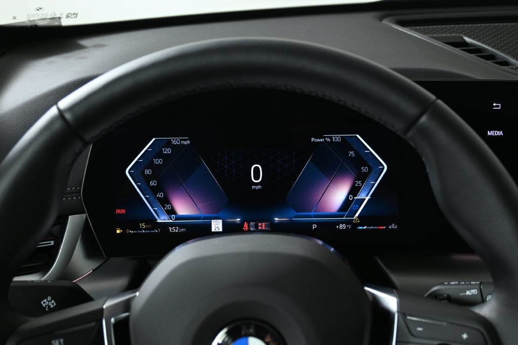 New 2026 BMW X1 xDrive28i w/ Convenience Package AWD/4WD image 20