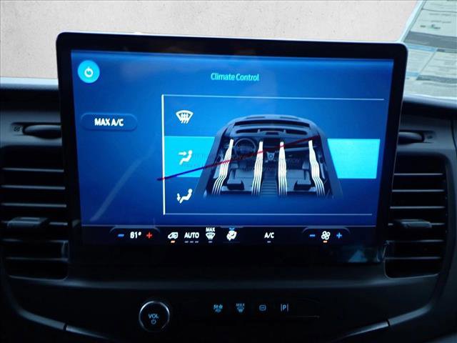 New 2026 Ford Transit 250 148 Medium Roof Extended AWD image 17