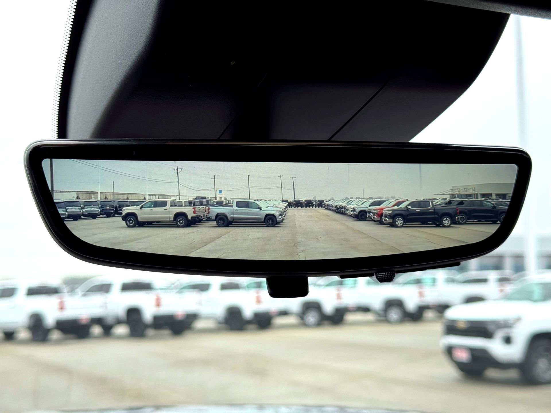 Used 2024 GMC Sierra 2500 Denali w/ Denali Reserve Package image 34