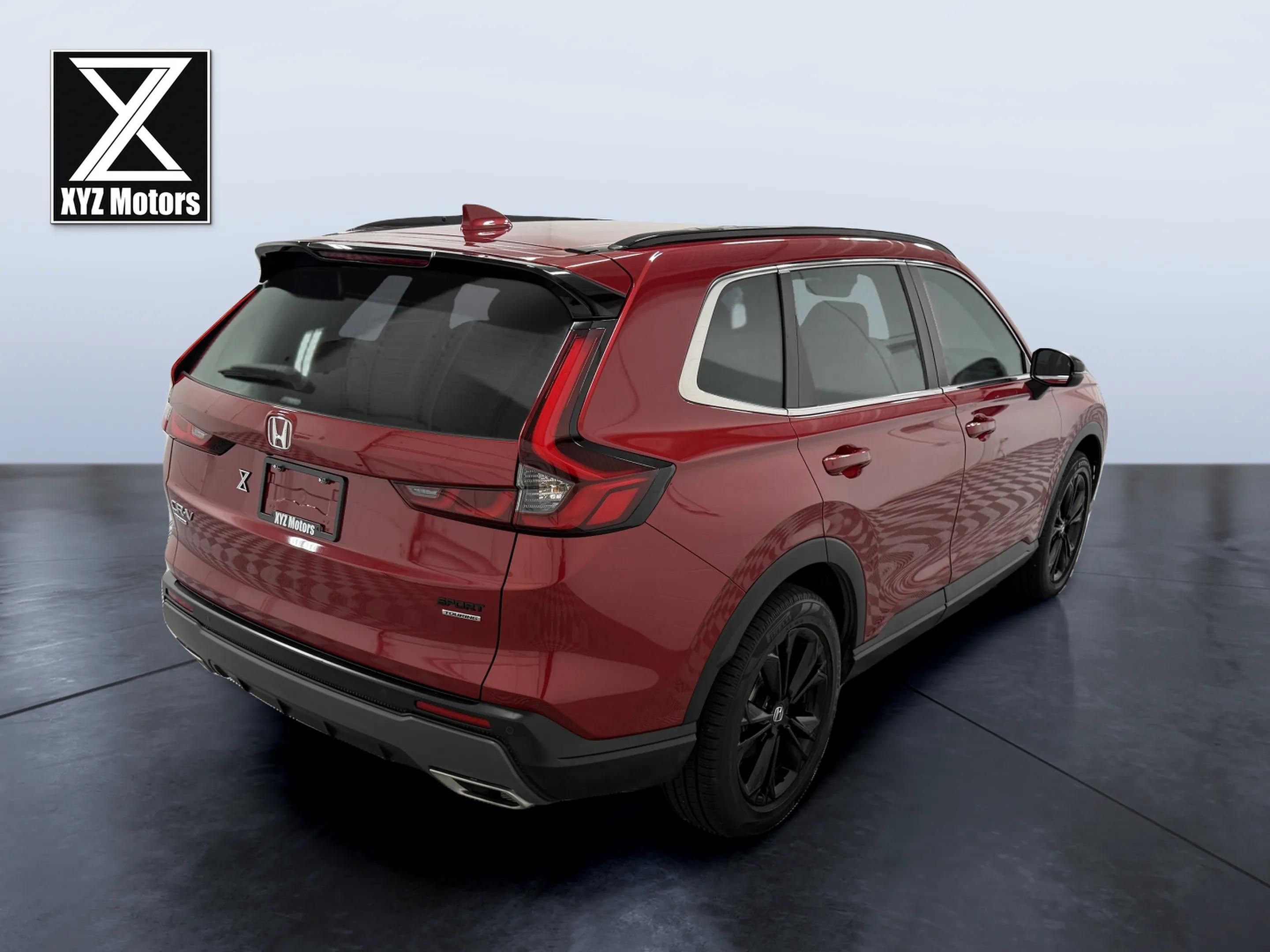 Used 2023 Honda CR-V Sport Touring image 6