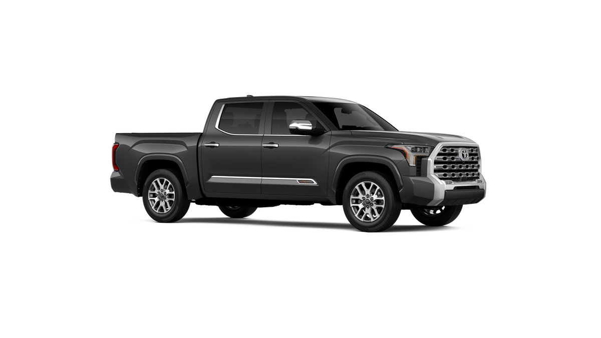 New 2026 Toyota Tundra 1794 Edition AWD/4WD image 14