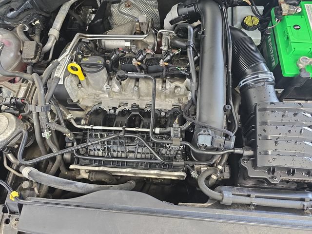 Used 2019 Volkswagen Jetta S FWD image 20