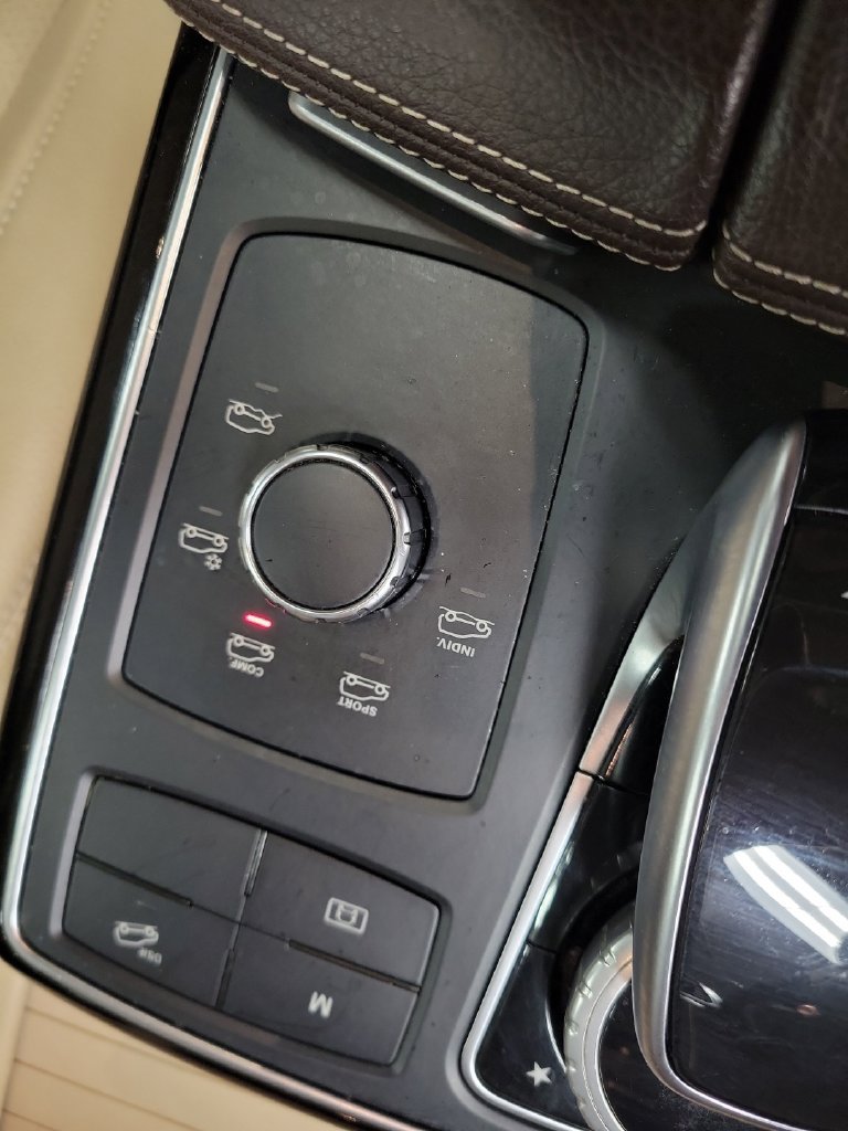 Used 2016 Mercedes-Benz GLE 350 4MATIC image 20