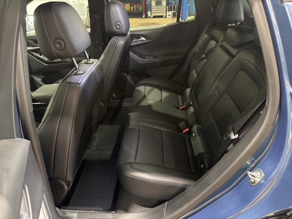New 2026 Chevrolet Equinox LT w/ Convenience Package II image 37