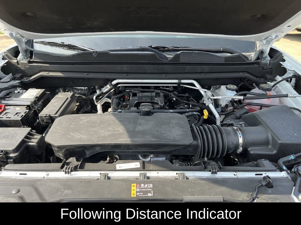 New 2026 GMC Canyon AT4 w/ Technology Plus Package image 36