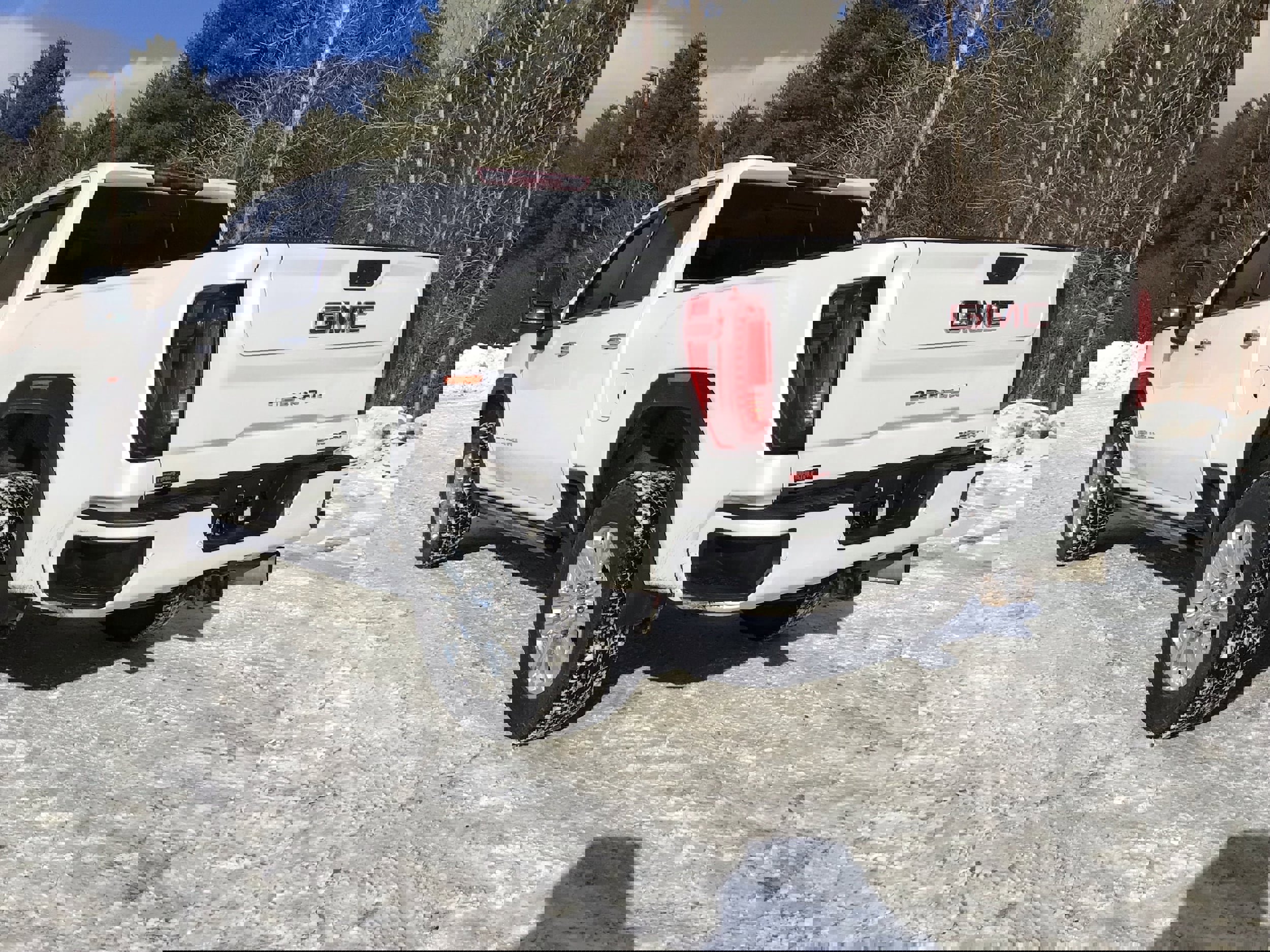 Used 2023 GMC Sierra 3500 Denali w/ Denali Ultimate Package image 5