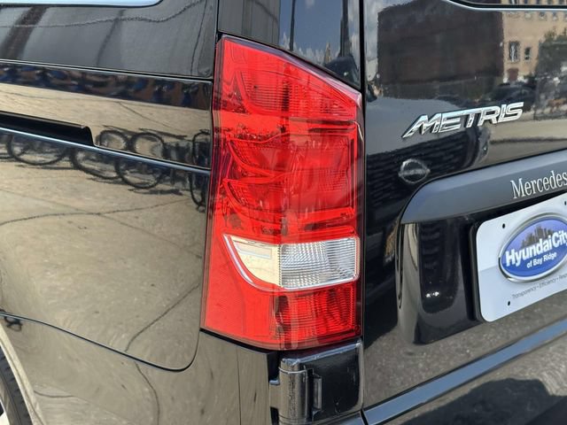Used 2020 Mercedes-Benz Metris Passenger image 12