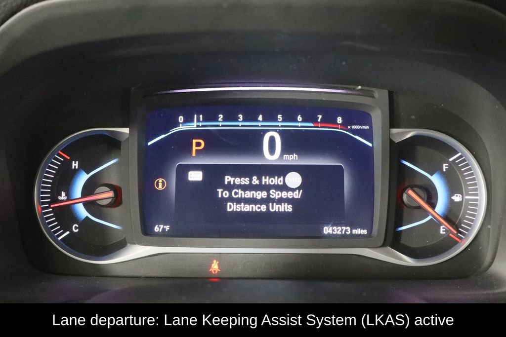 Used 2022 Honda Pilot EX-L image 11