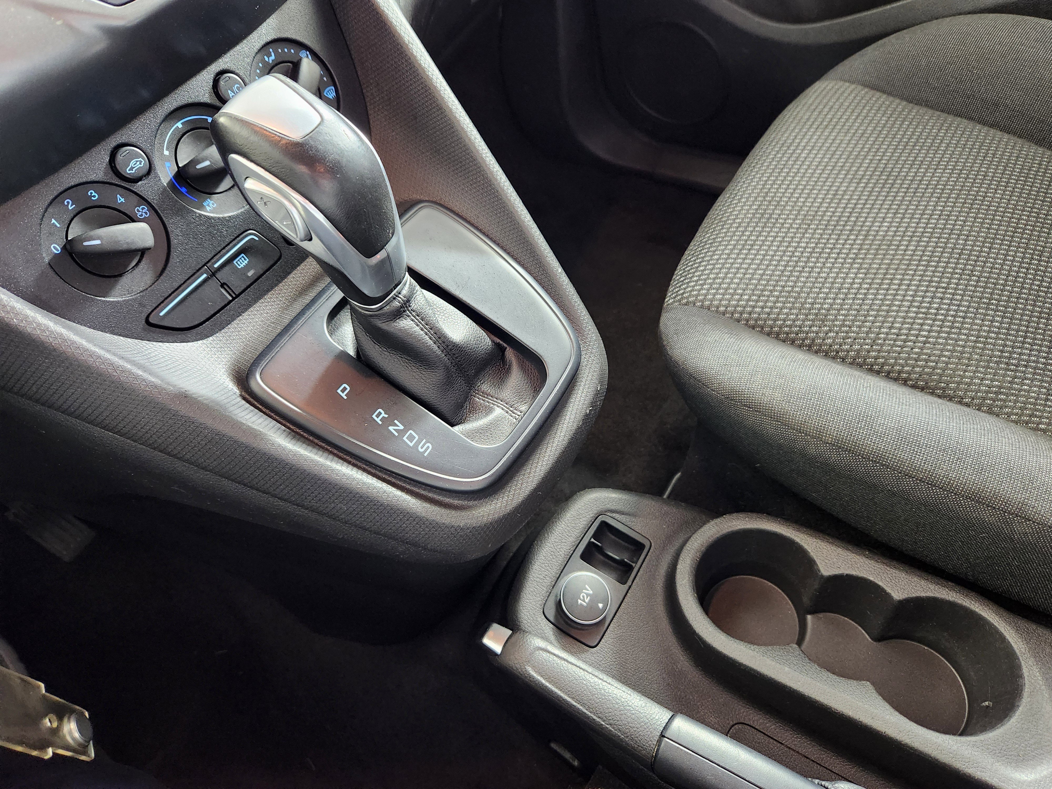 Certified 2018 Ford Transit Connect XL image 26