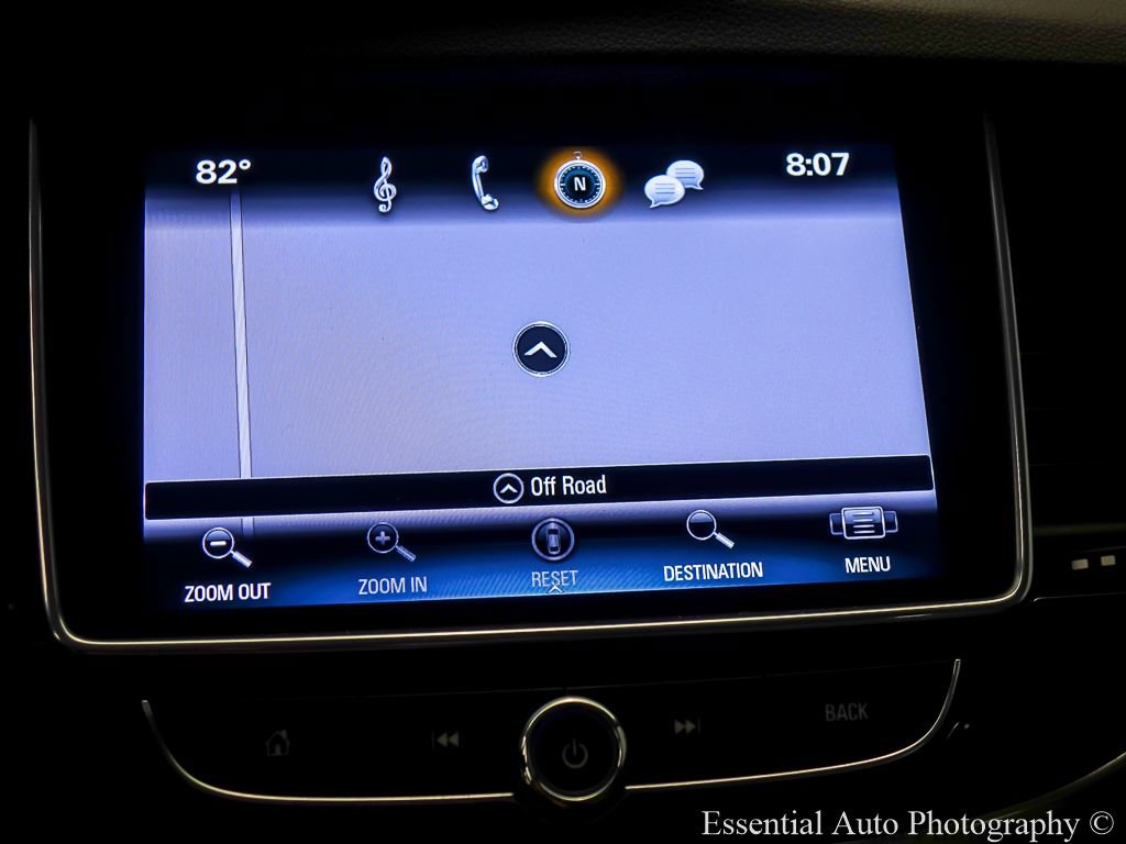 Used 2018 Buick Encore Preferred FWD image 15