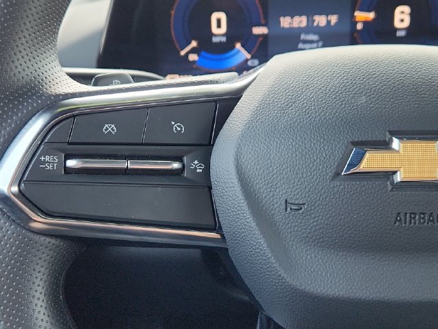 New 2026 Chevrolet Blazer EV LT FWD image 23