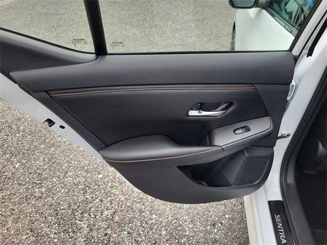 Used 2023 Nissan Sentra SR w/ SR Premium Package image 27