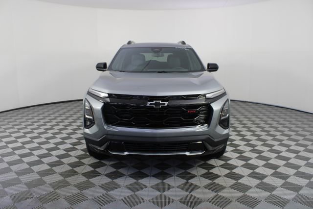 New 2026 Chevrolet Equinox RS w/ Convenience Package III image 28