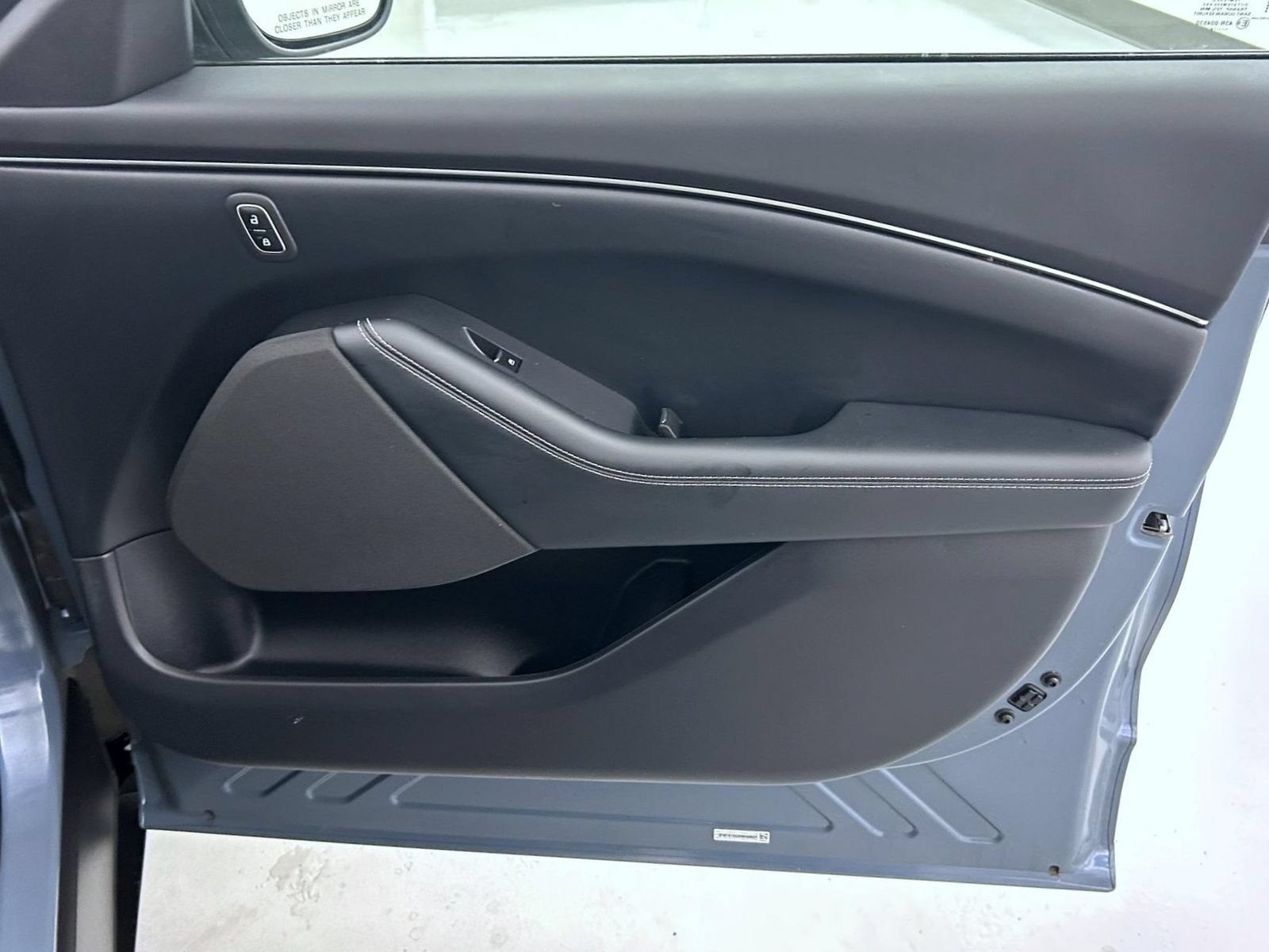 Used 2024 Ford Mustang Mach-E Select AWD/4WD image 16